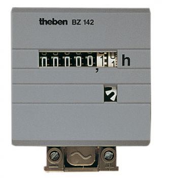 Theben BZ 142-3 10V (1420823)